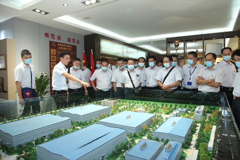 “共建、共享、共進”， 發(fā)揮合力、共贏未來