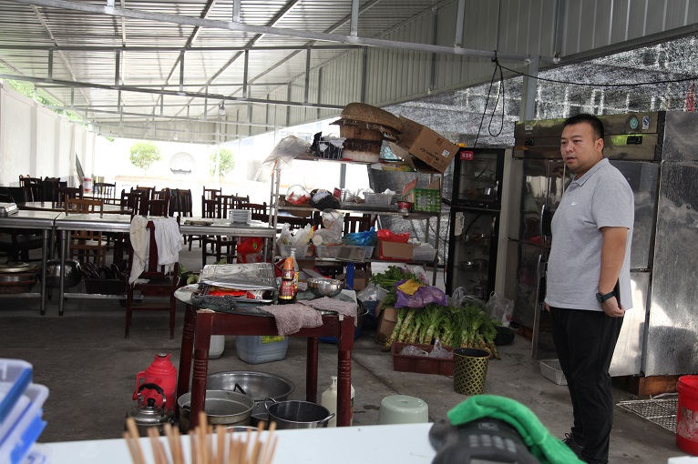 雨過(guò)之后  終見彩虹